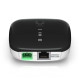 Unitate optică ONU GPON WaveFiber UniFi Ubiquiti, 2.5 GbE, Wave-Fiber-ONU